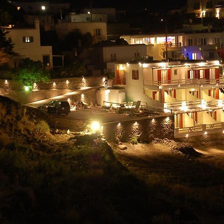 מלון Mykonos Town Regal View מראה חיצוני תמונה
