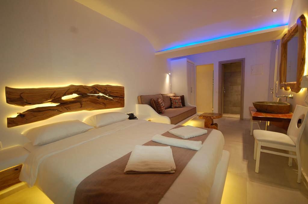 מלון Mykonos Town Regal View מראה חיצוני תמונה