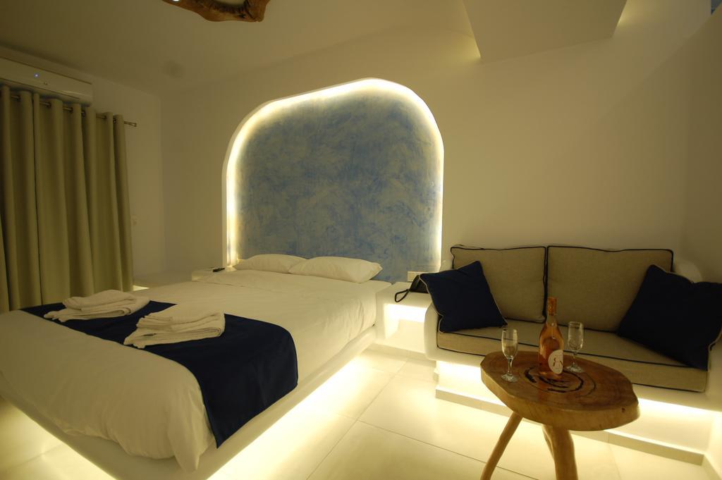 מלון Mykonos Town Regal View מראה חיצוני תמונה
