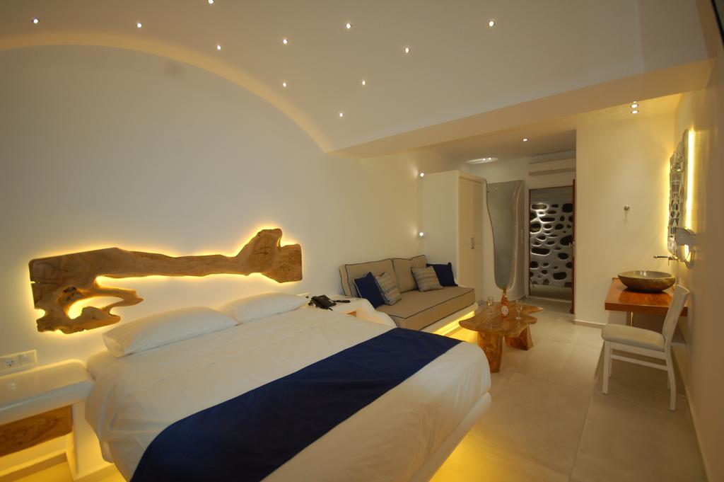 מלון Mykonos Town Regal View מראה חיצוני תמונה